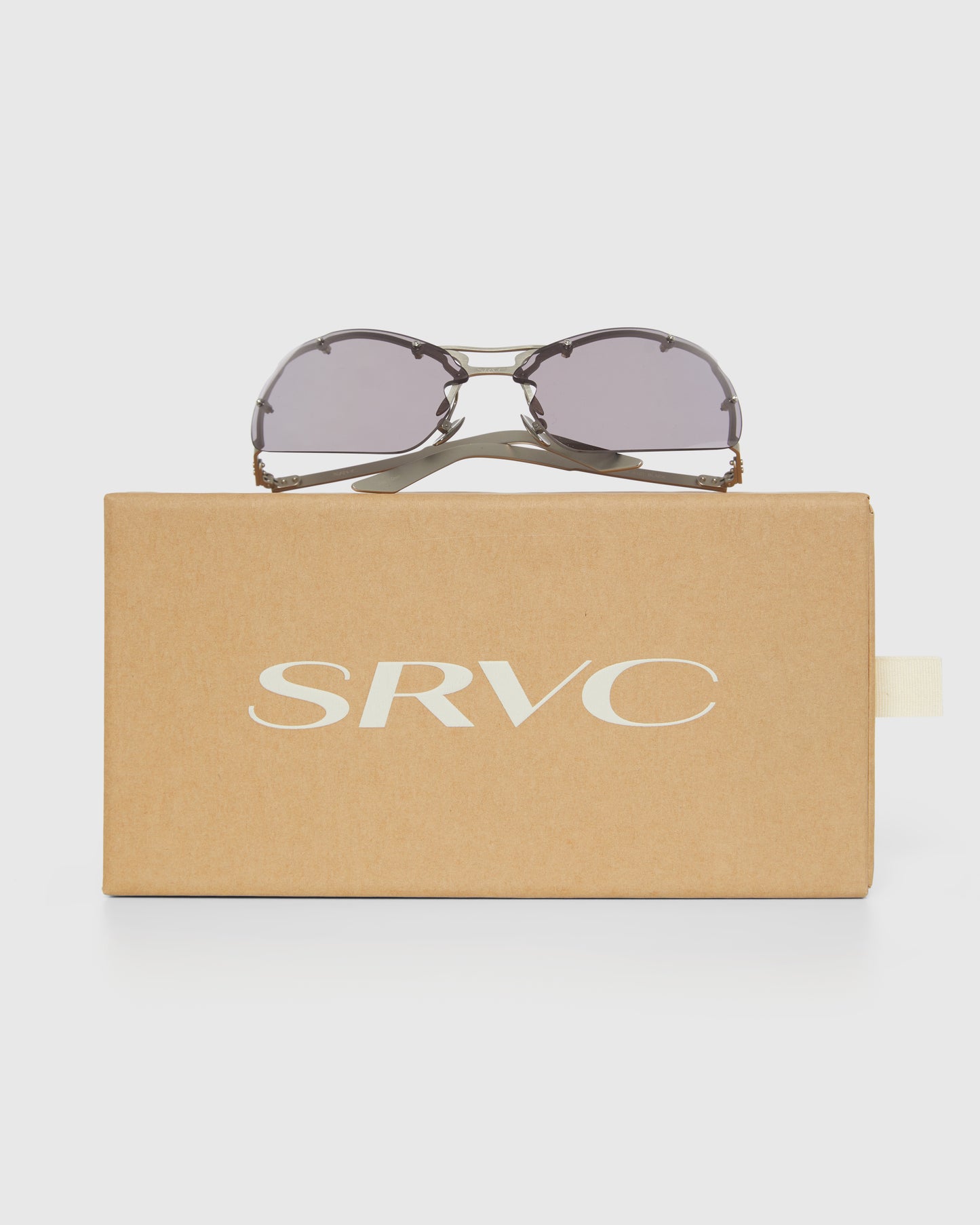 MASHA SUNGLASSES BLACK