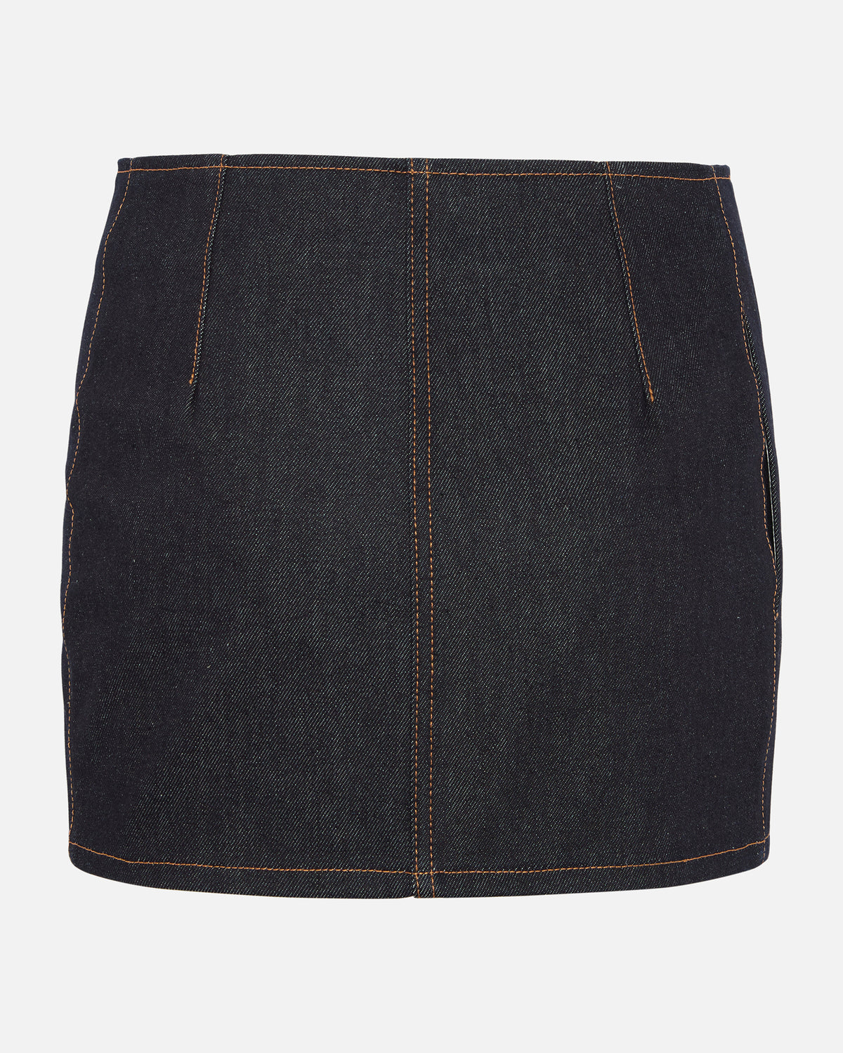 NOX MINI SKIRT DARK NAVY