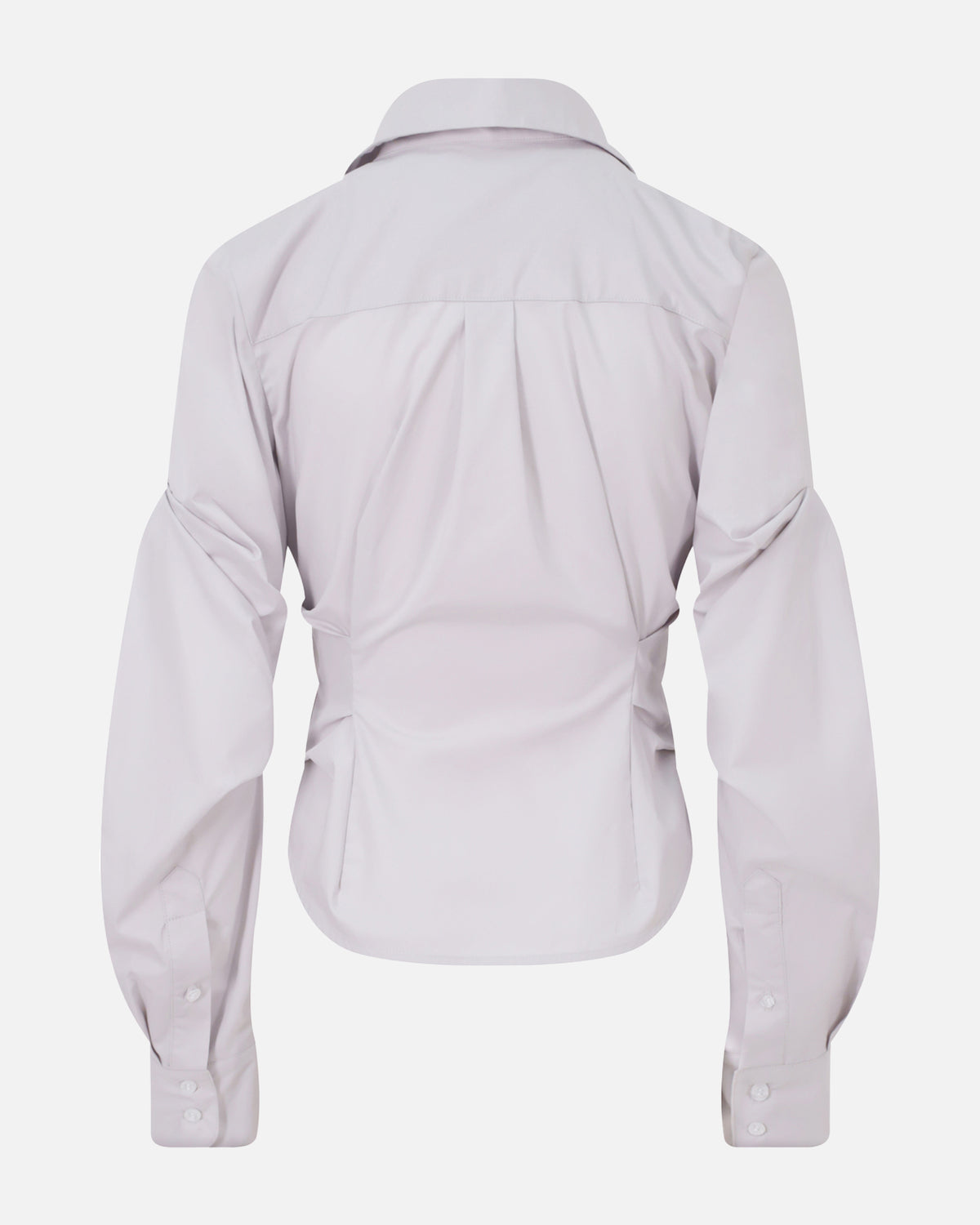 BREAKFAST SHIRT GREY