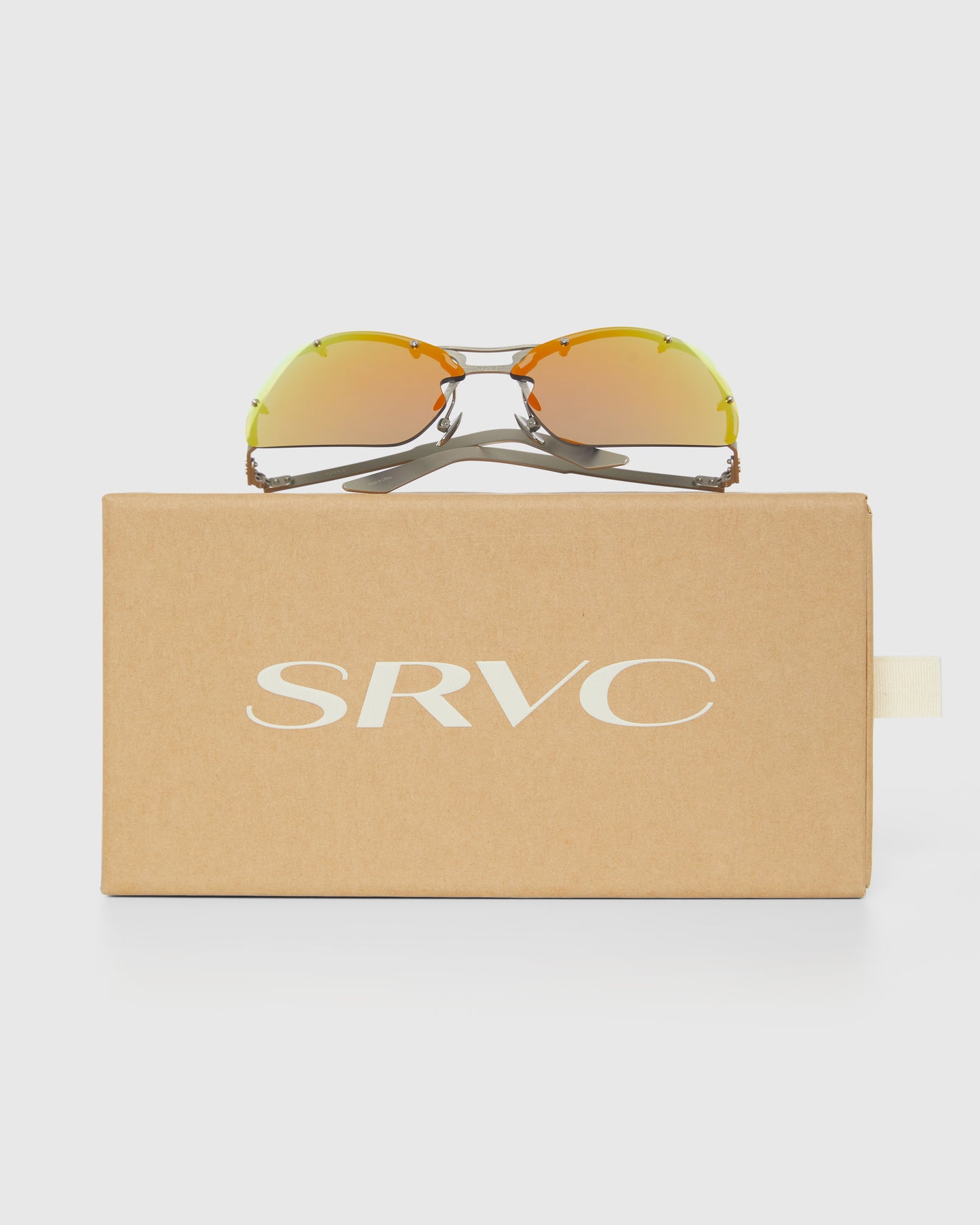 MASHA SUNGLASSES INFRARED