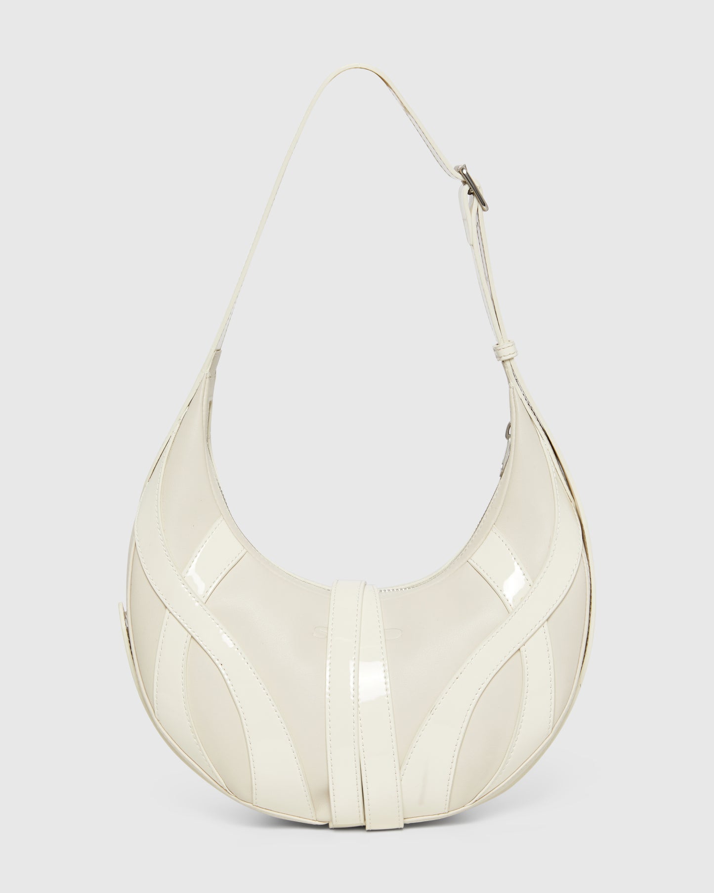SRVC CABLE BAG WHITE