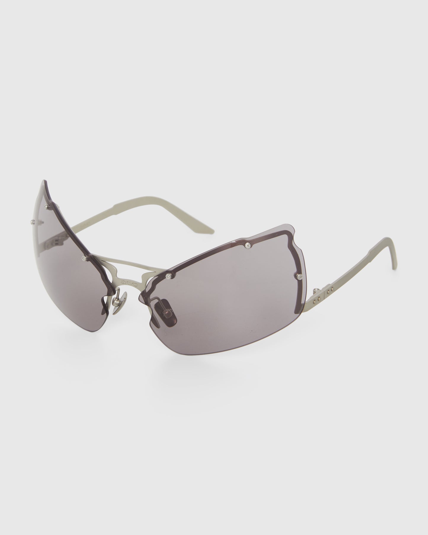 MASHA SUNGLASSES BLACK