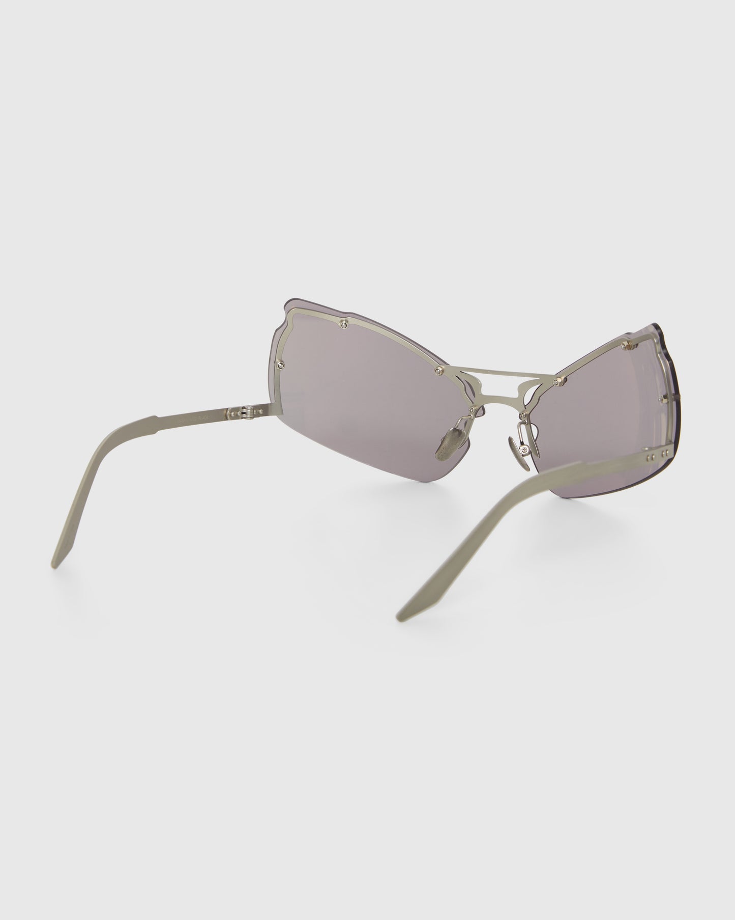 MASHA SUNGLASSES BLACK
