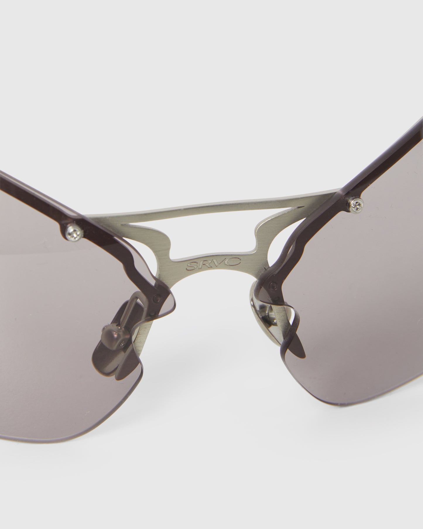 MASHA SUNGLASSES BLACK