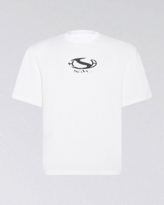 SRVC- TYPE 0 TEE WHITE