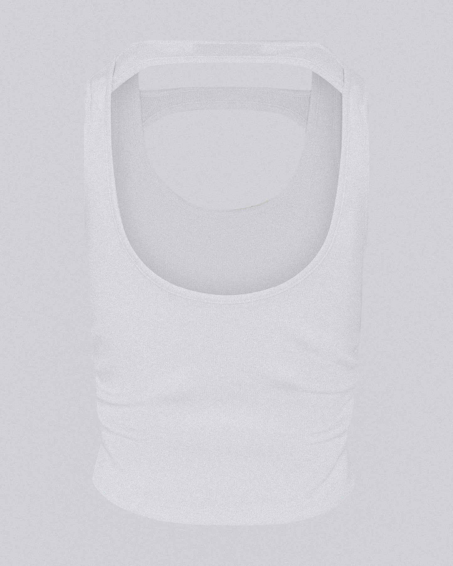 HARNESS VEST OPTIC WHITE