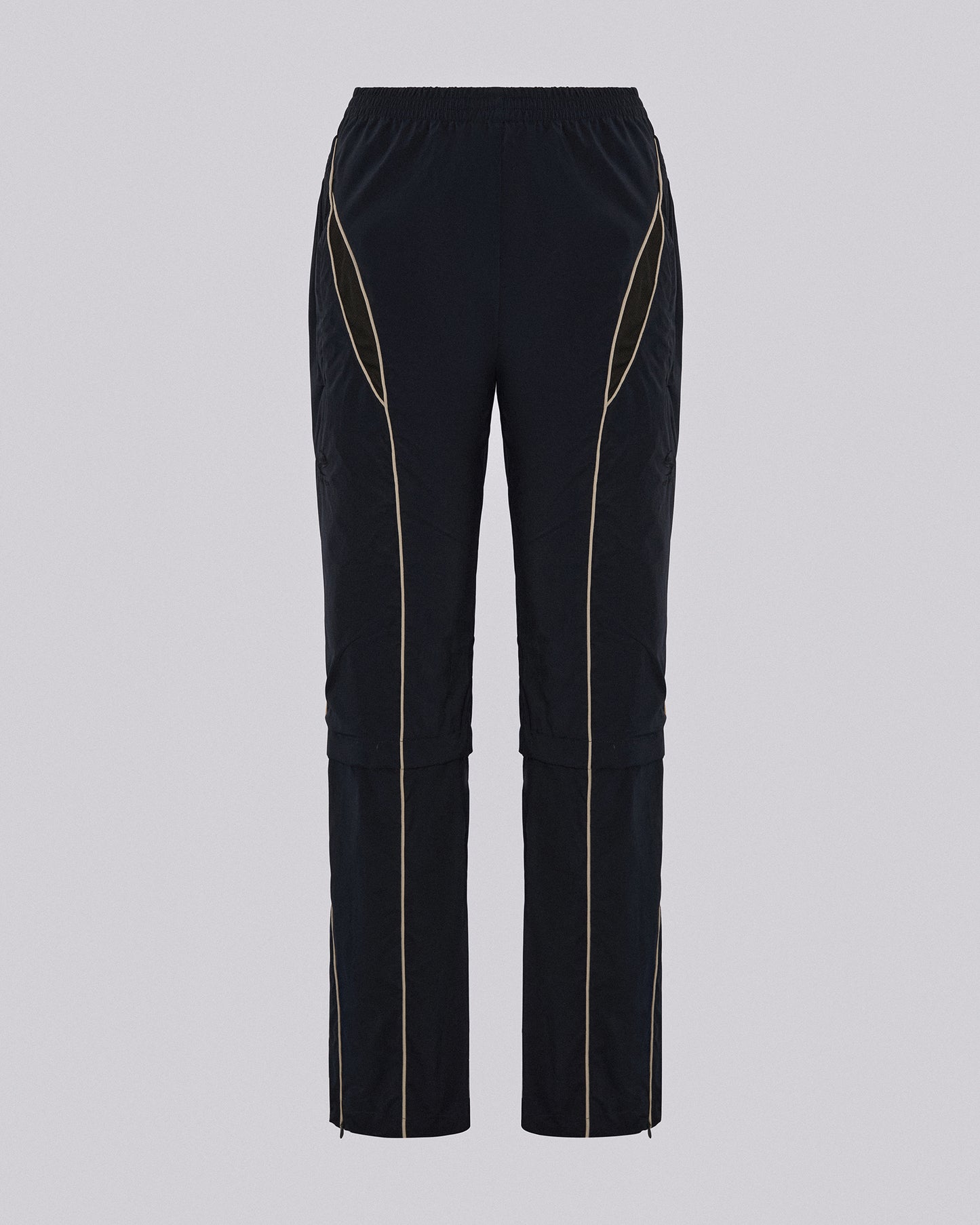 SLASH TRACK PANTS DARK NAVY