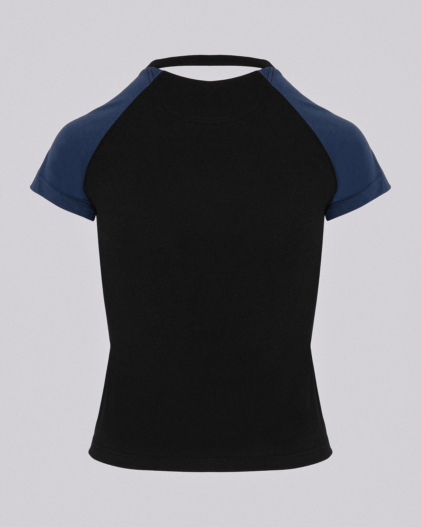 PROTECTING MY PEACE TEE BLACK