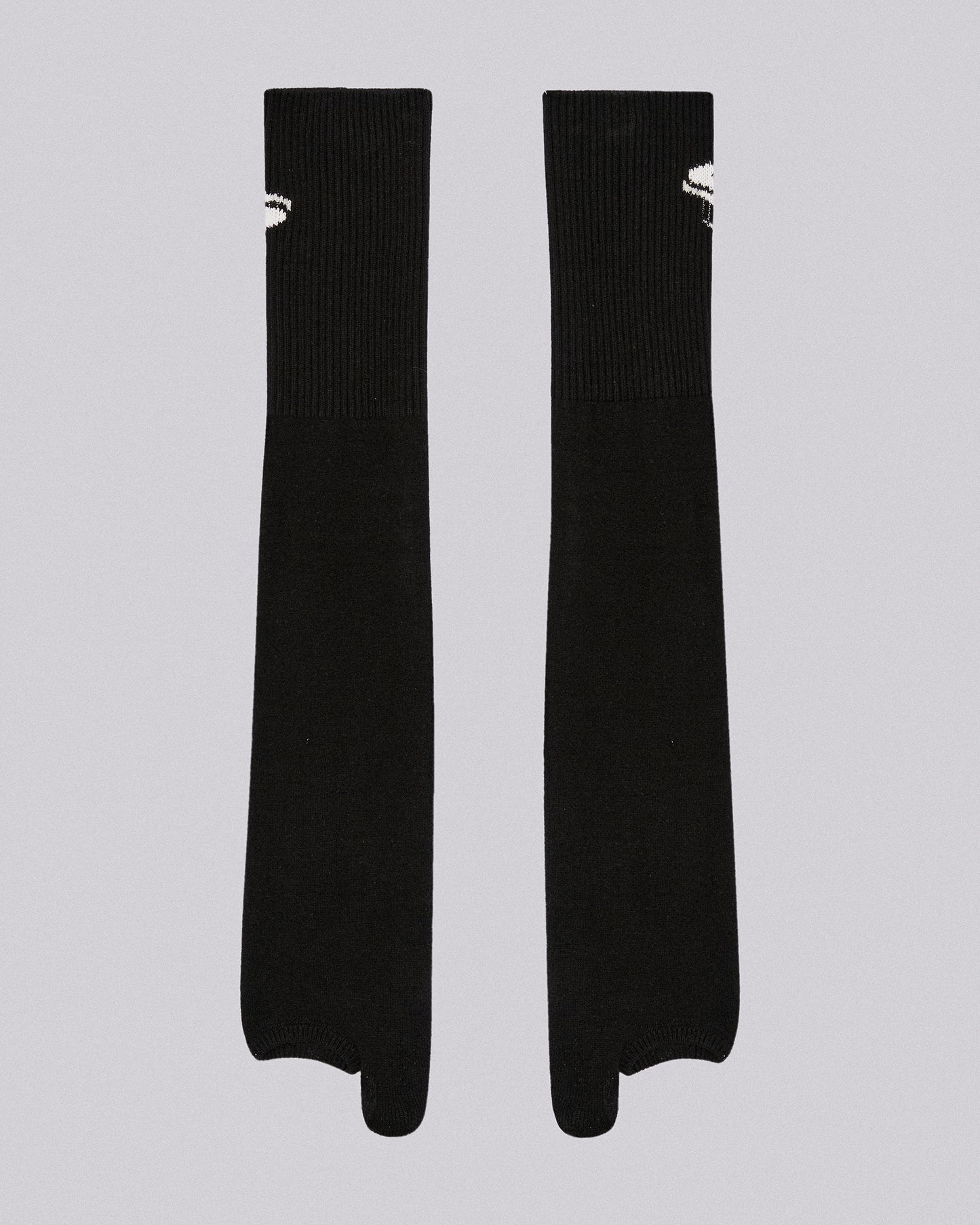TABI SPORTS SOCKS BLACK