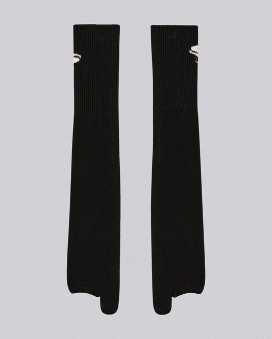 TABI SPORTS SOCKS BLACK