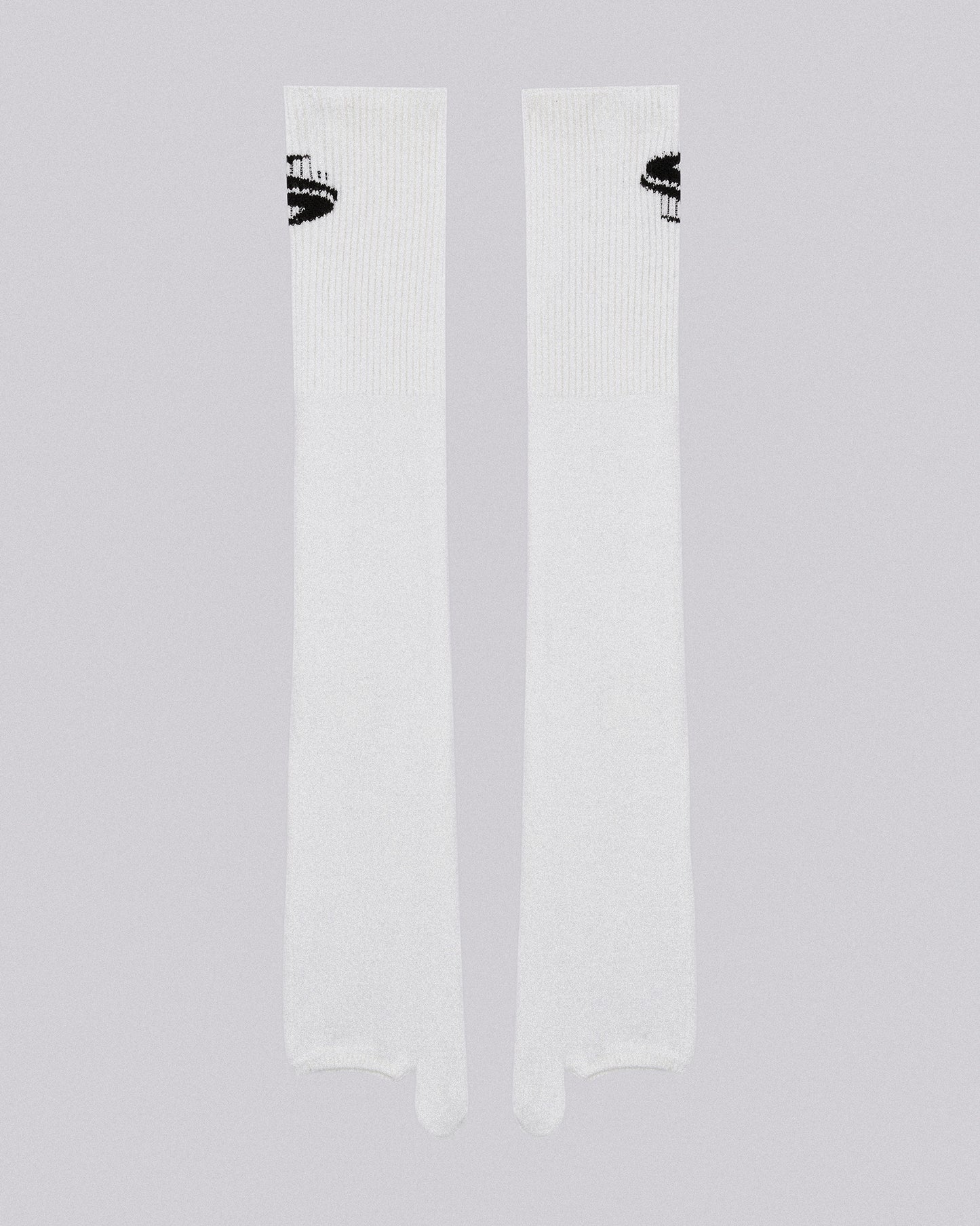 TABI SPORTS SOCKS WHITE