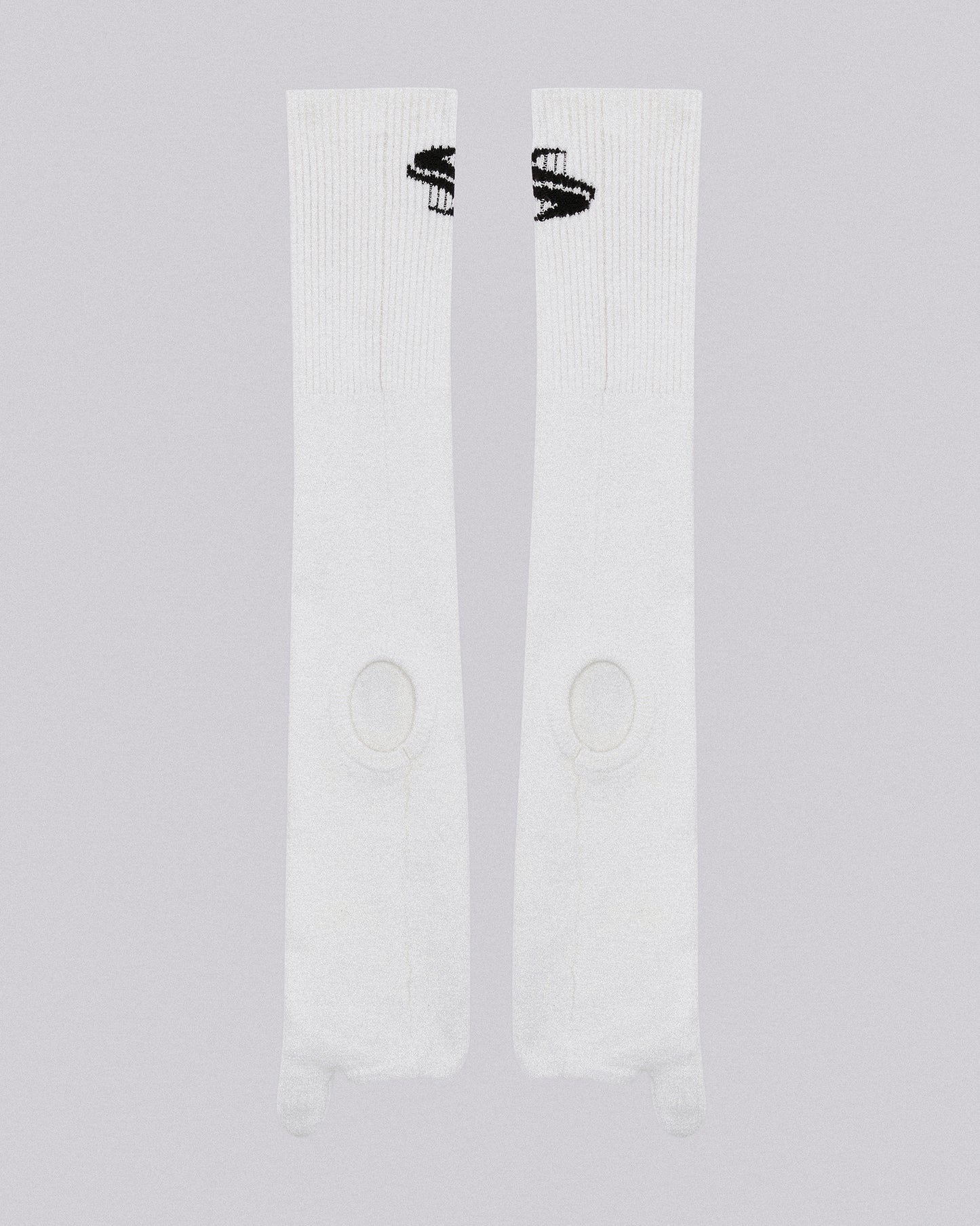 TABI SPORTS SOCKS WHITE