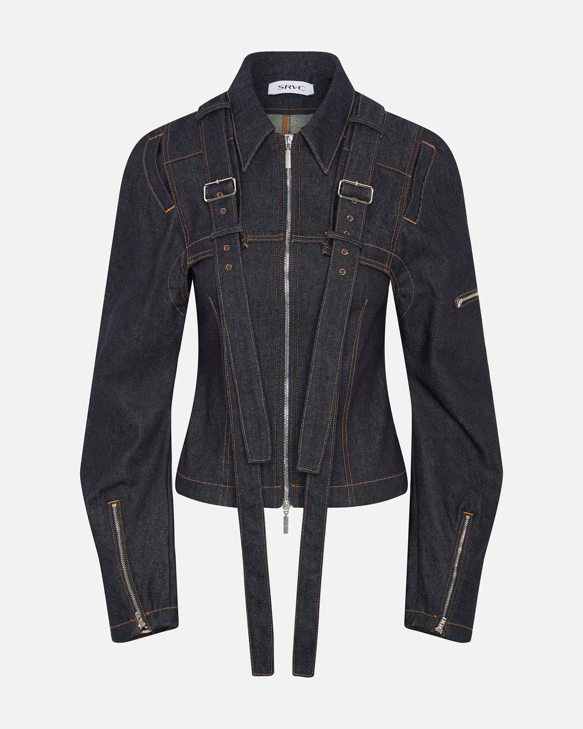 NOX JACKET DARK NAVY