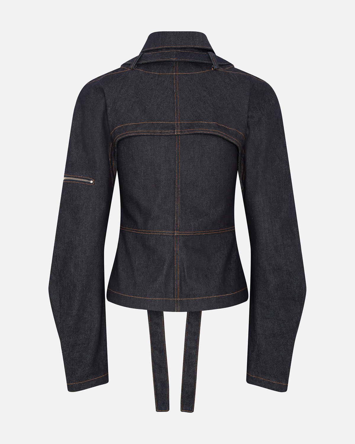 NOX JACKET DARK NAVY