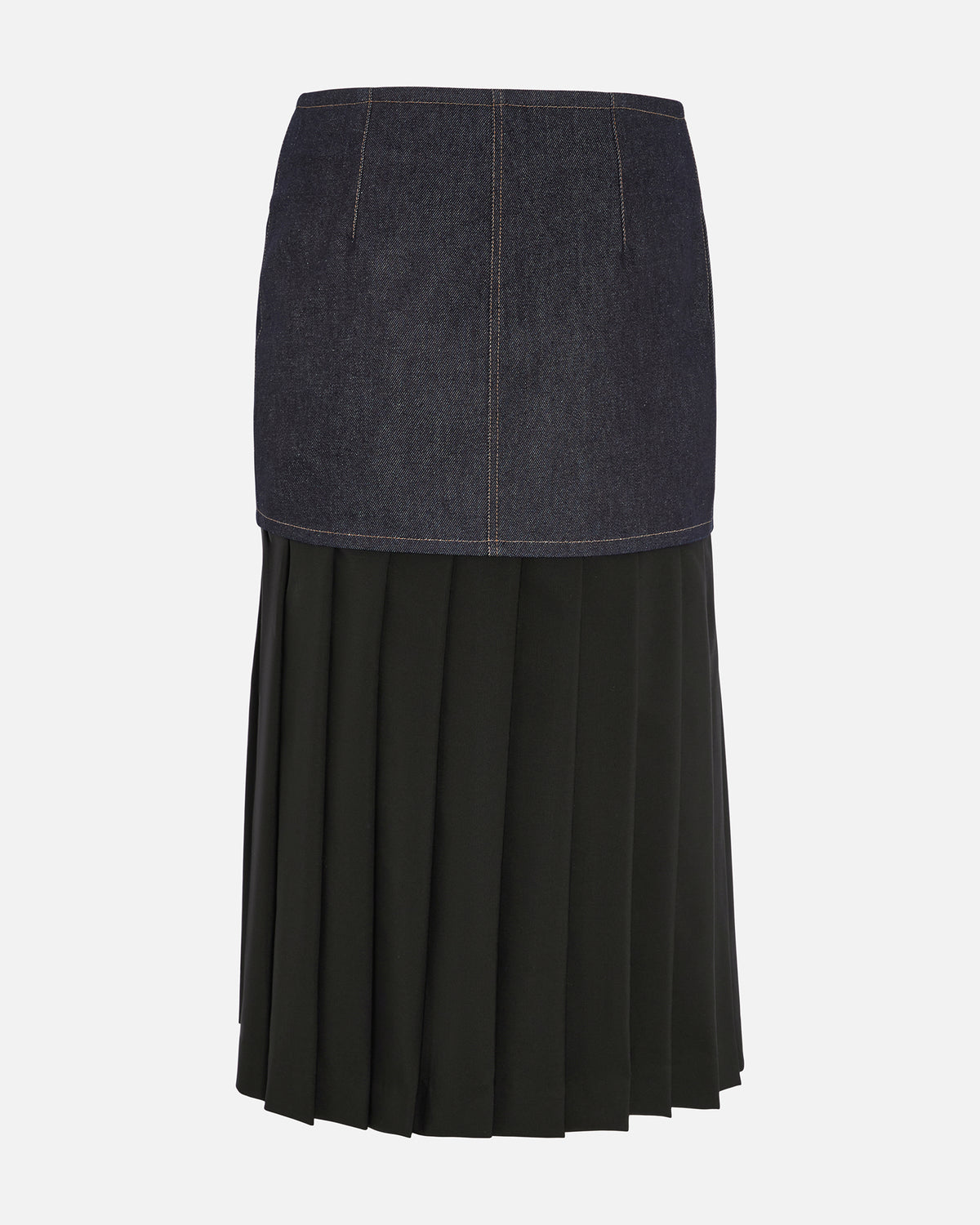 ASTRA KILT BLACK