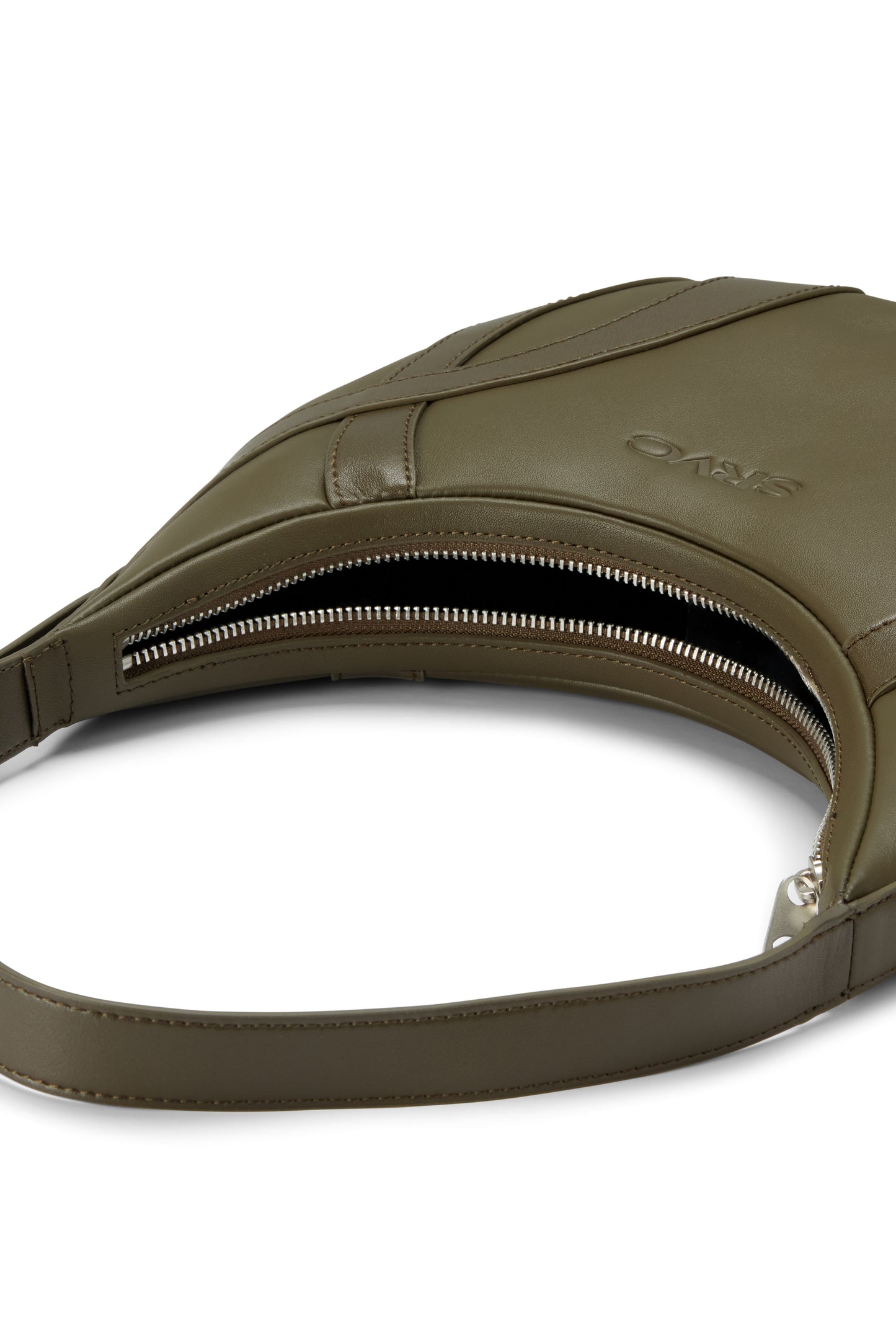 SRVC CABLE BAG OLIVE