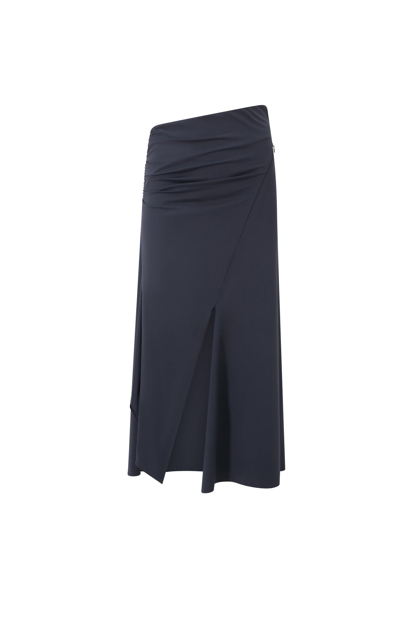 SIREN SKIRT BLACK