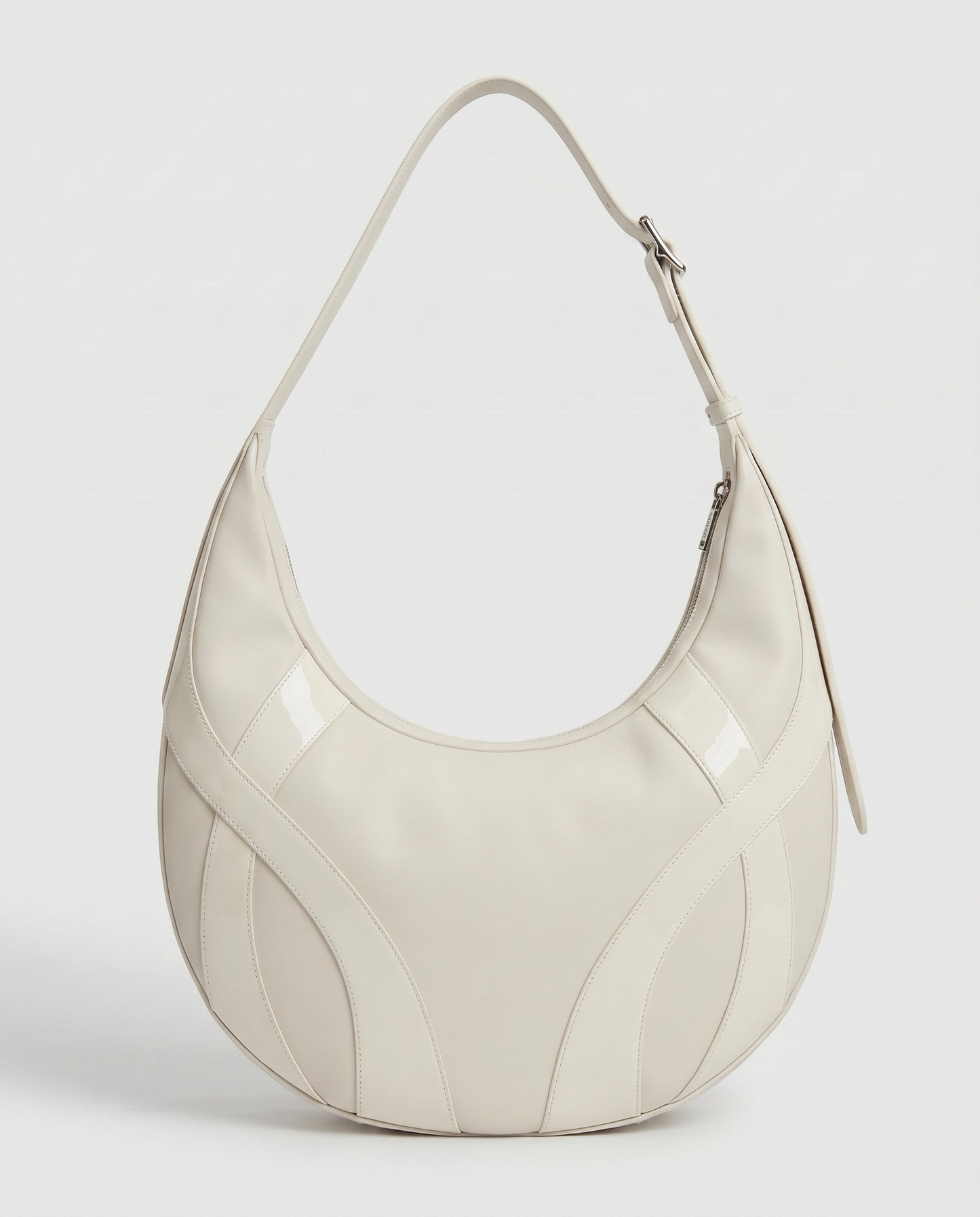 XL SRVC CABLE BAG CREAM