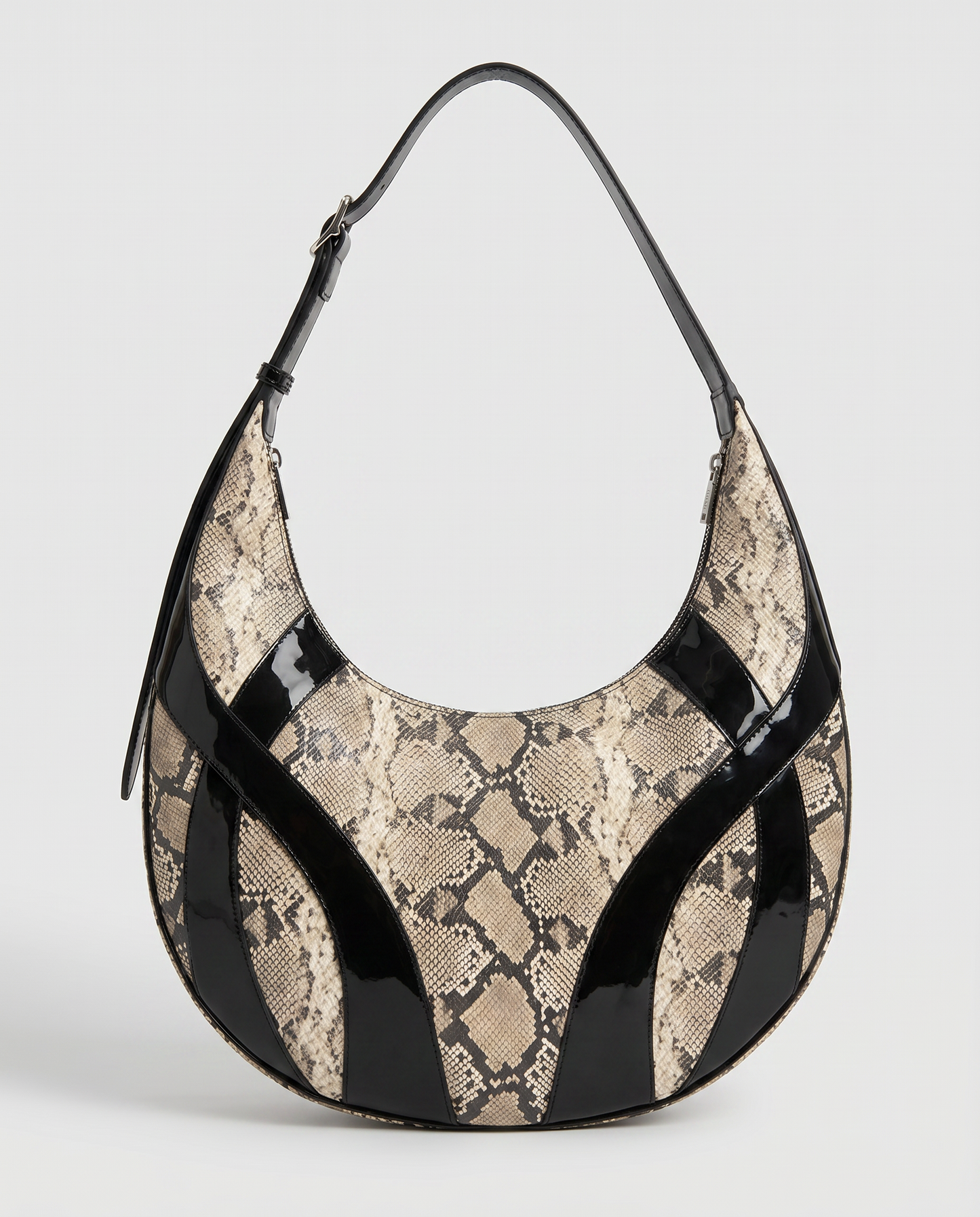 XL SRVC CABLE BAG SNAKE PRINT