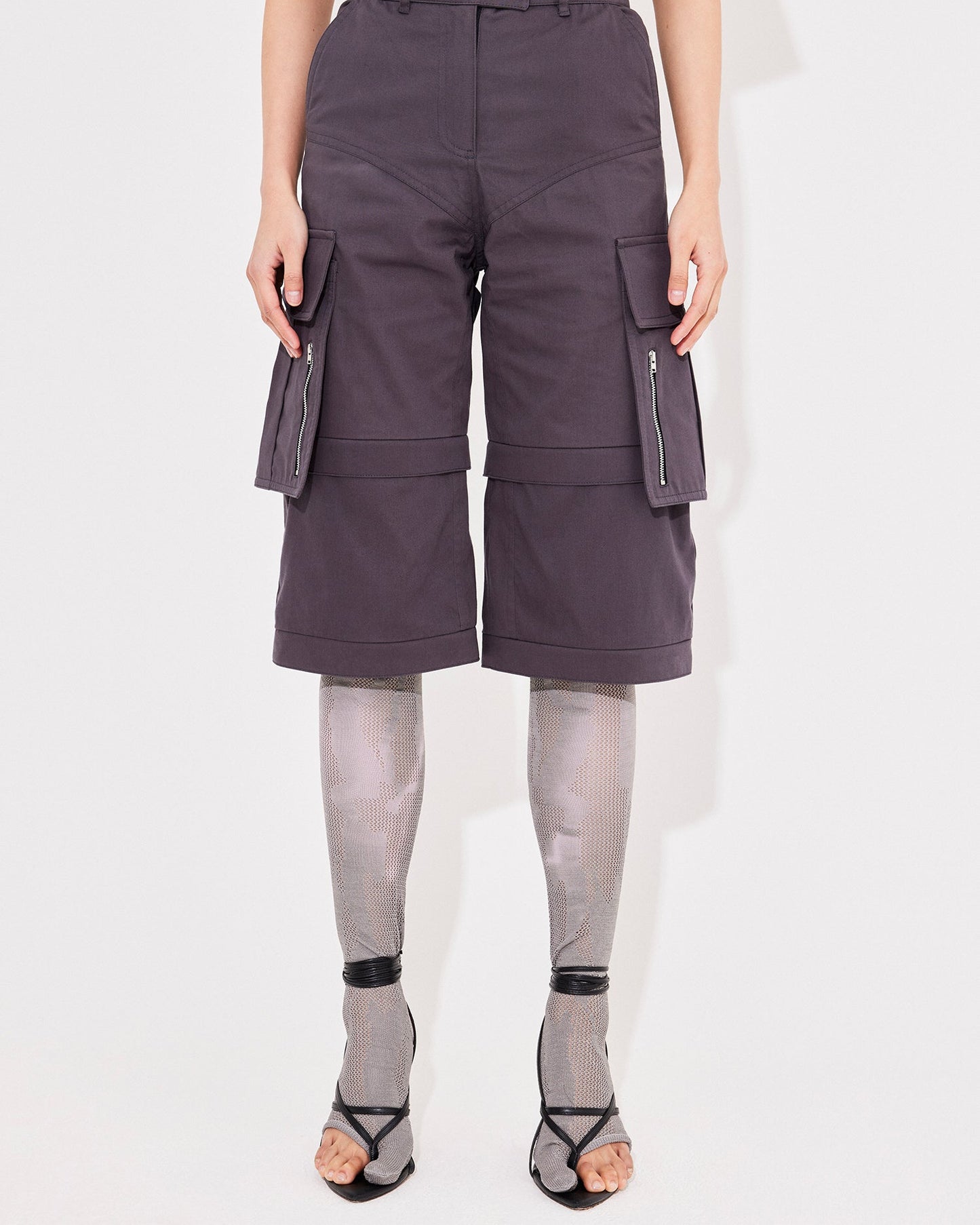 TRADESMAN PANTS ANTHRACITE
