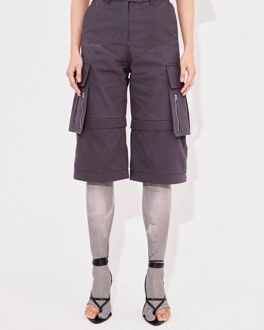 TRADESMAN PANTS ANTHRACITE