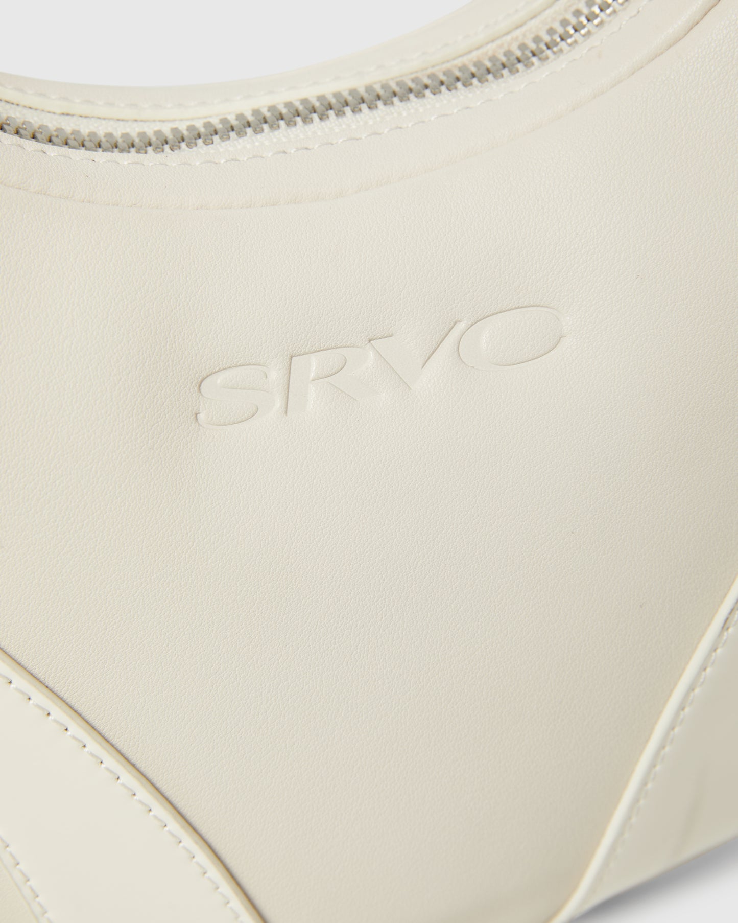 SRVC CABLE BAG WHITE