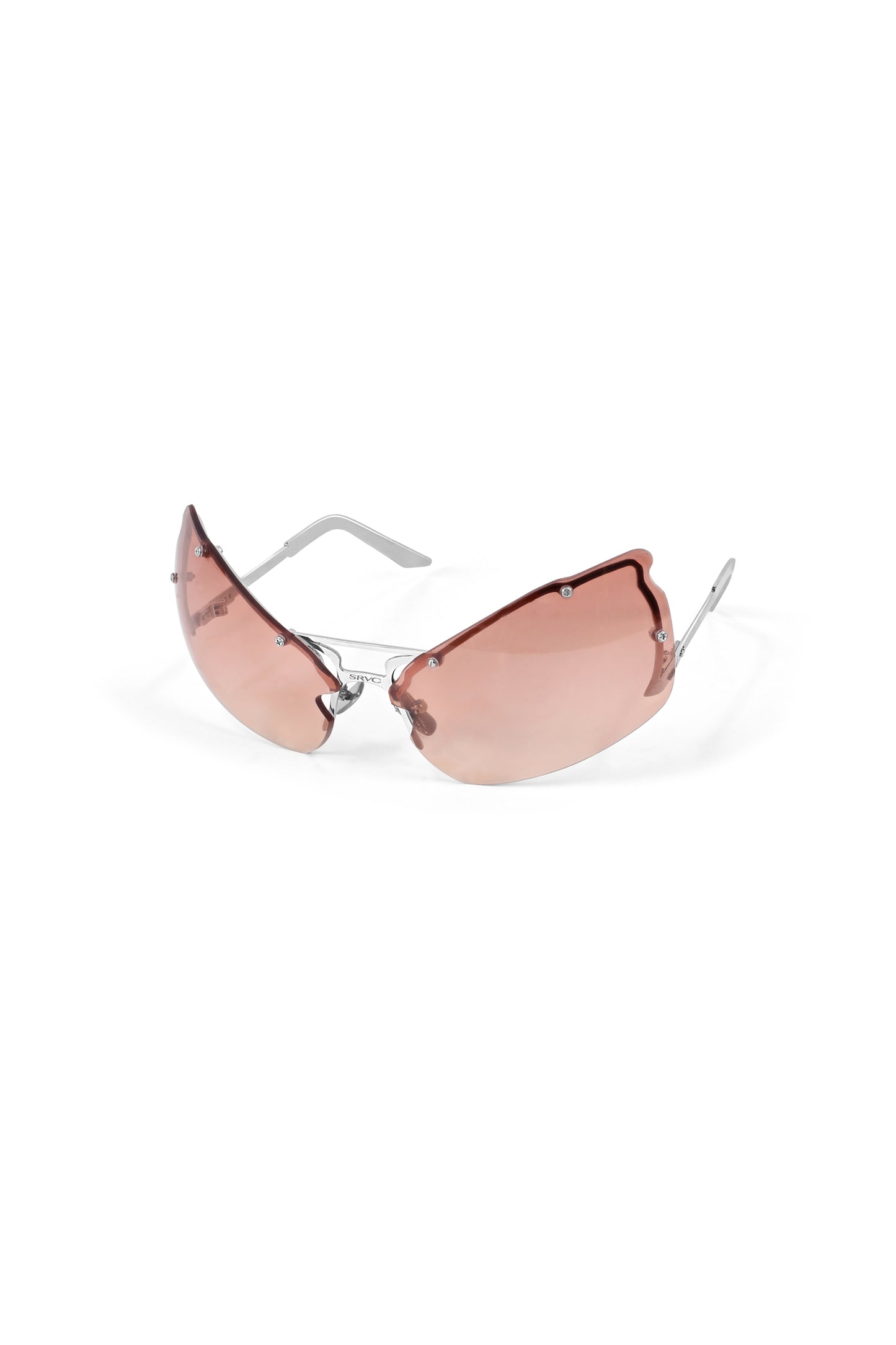 MASHA SUNGLASSES BROWN