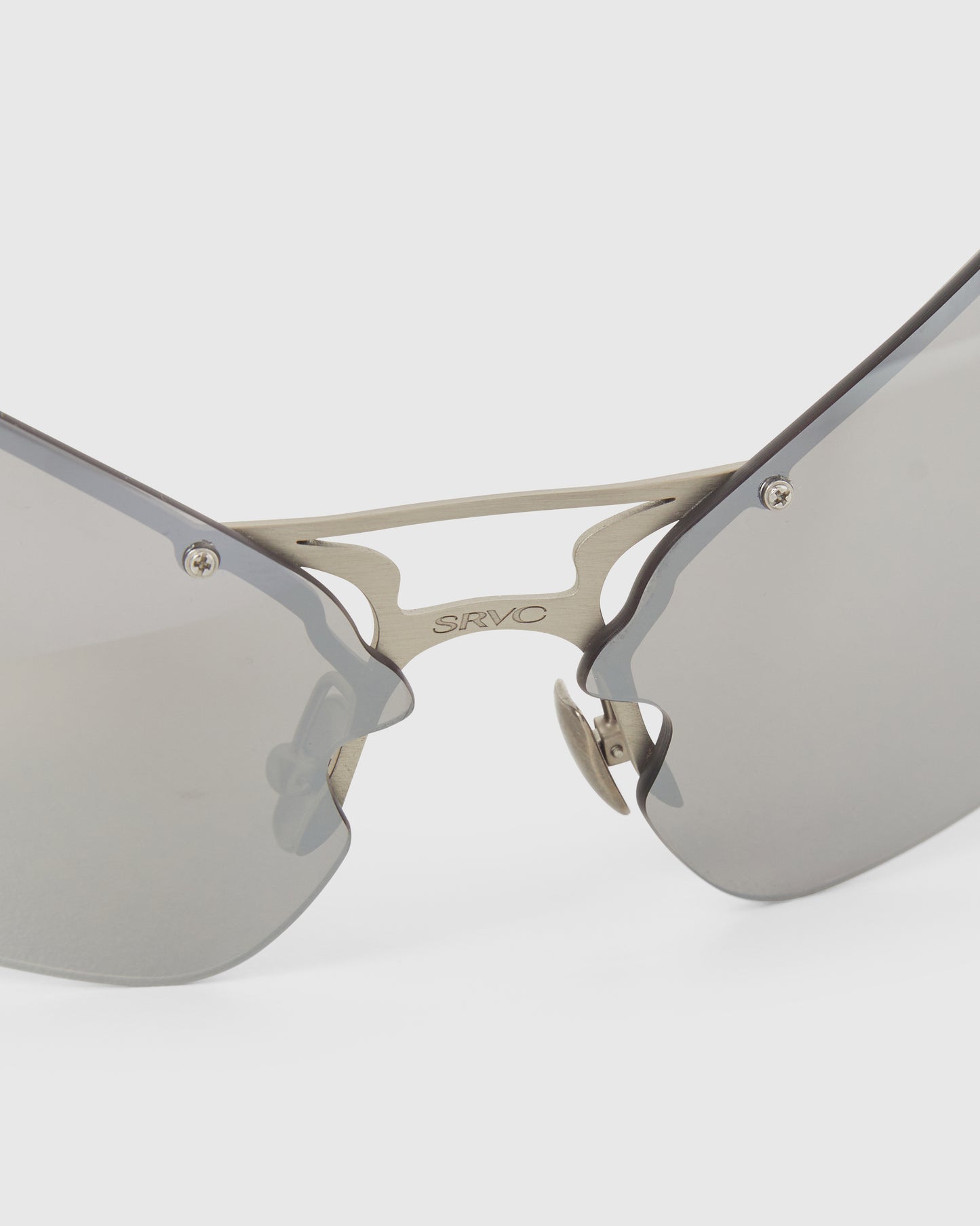 MASHA SUNGLASSES MIRROR