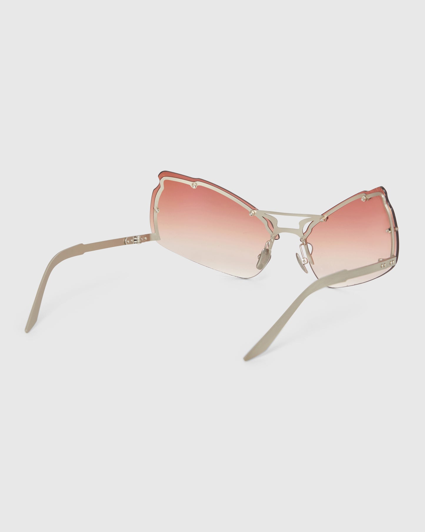 MASHA SUNGLASSES BROWN