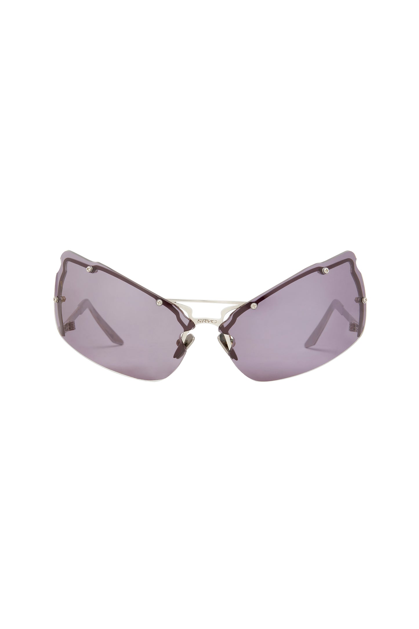 MASHA SUNGLASSES BLACK