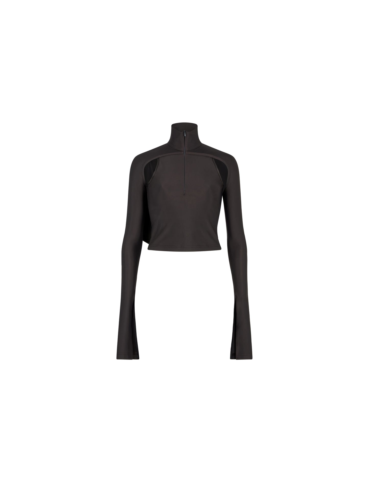 CRUSADER TOP LIQUORICE