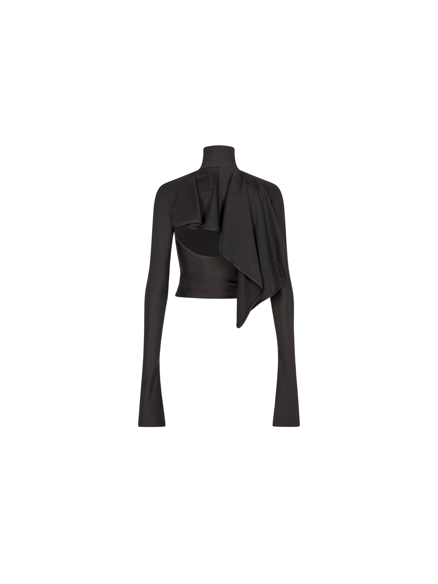 CRUSADER TOP LIQUORICE