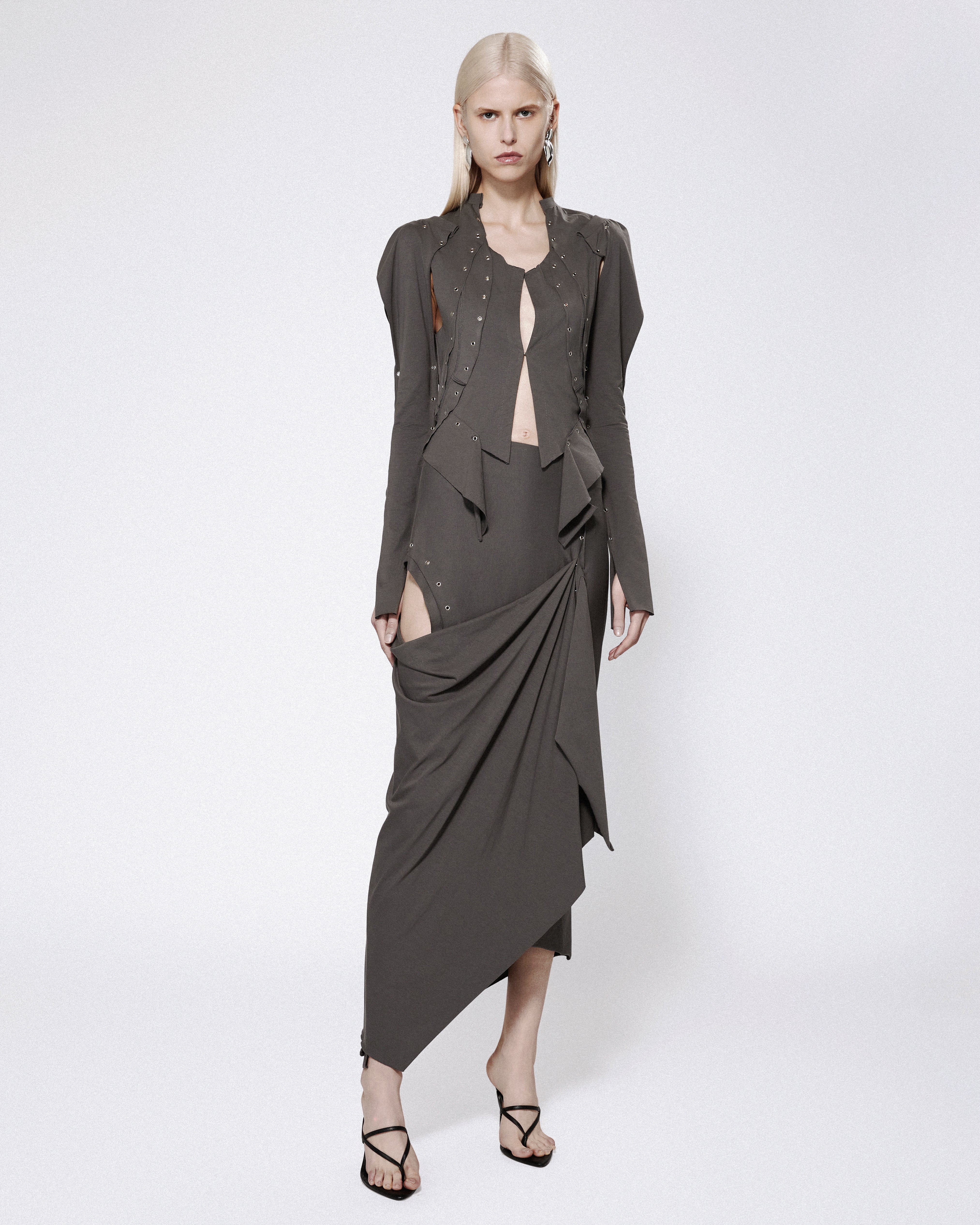 Skirts & Shorts – SRVC STUDIO