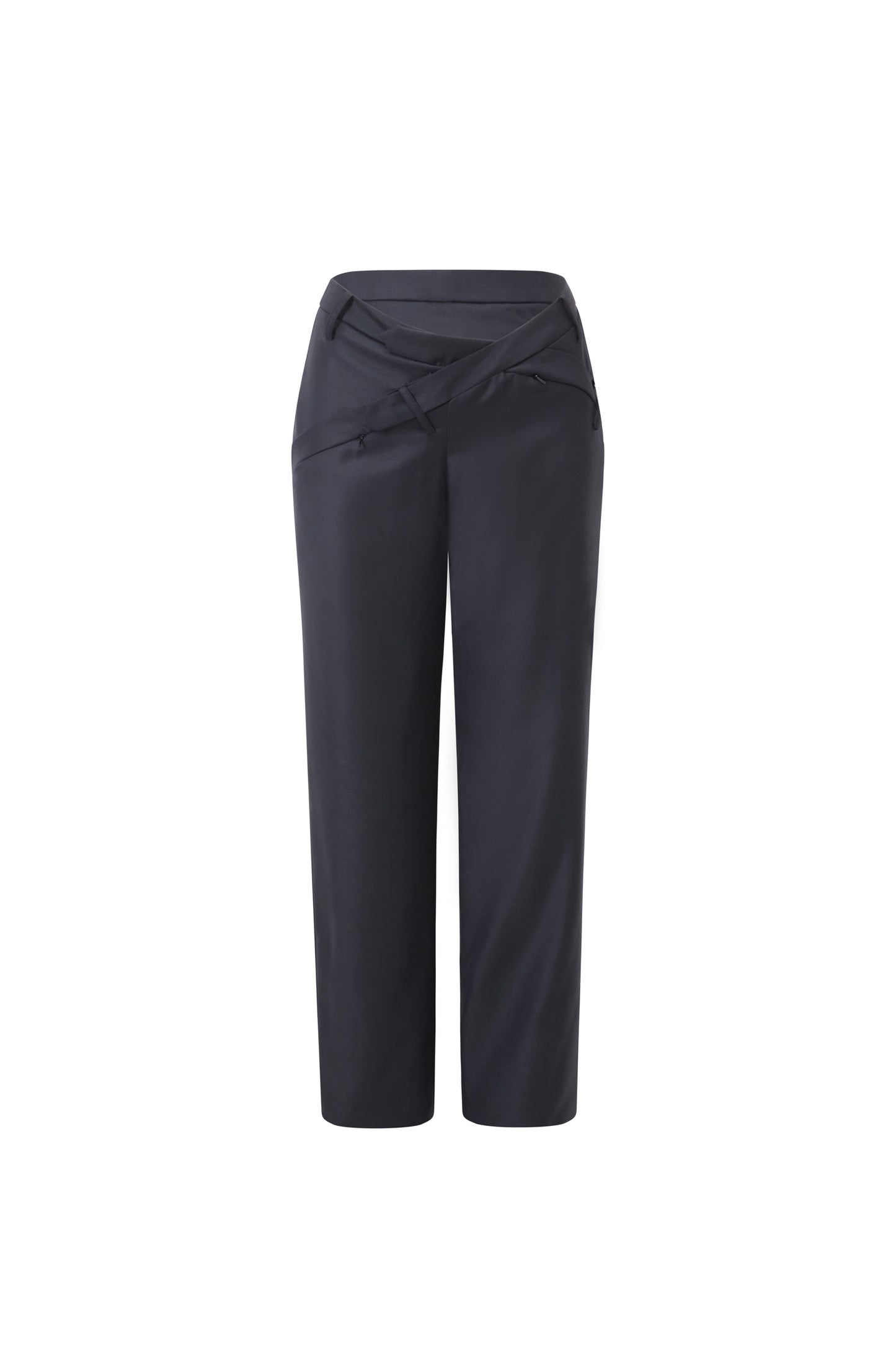 STAFF TROUSERS BLACK
