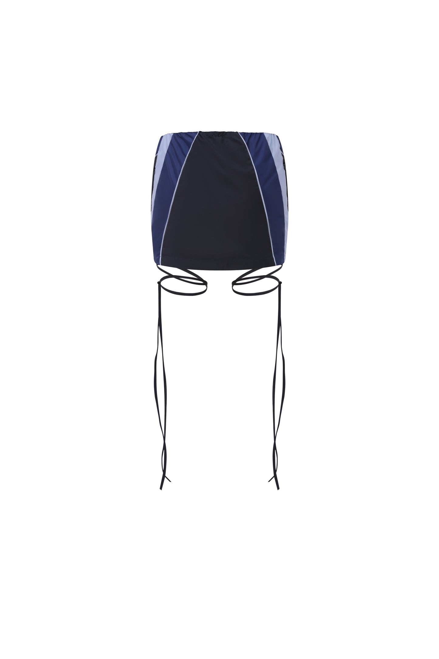 MIAMI SKIRT BLACK