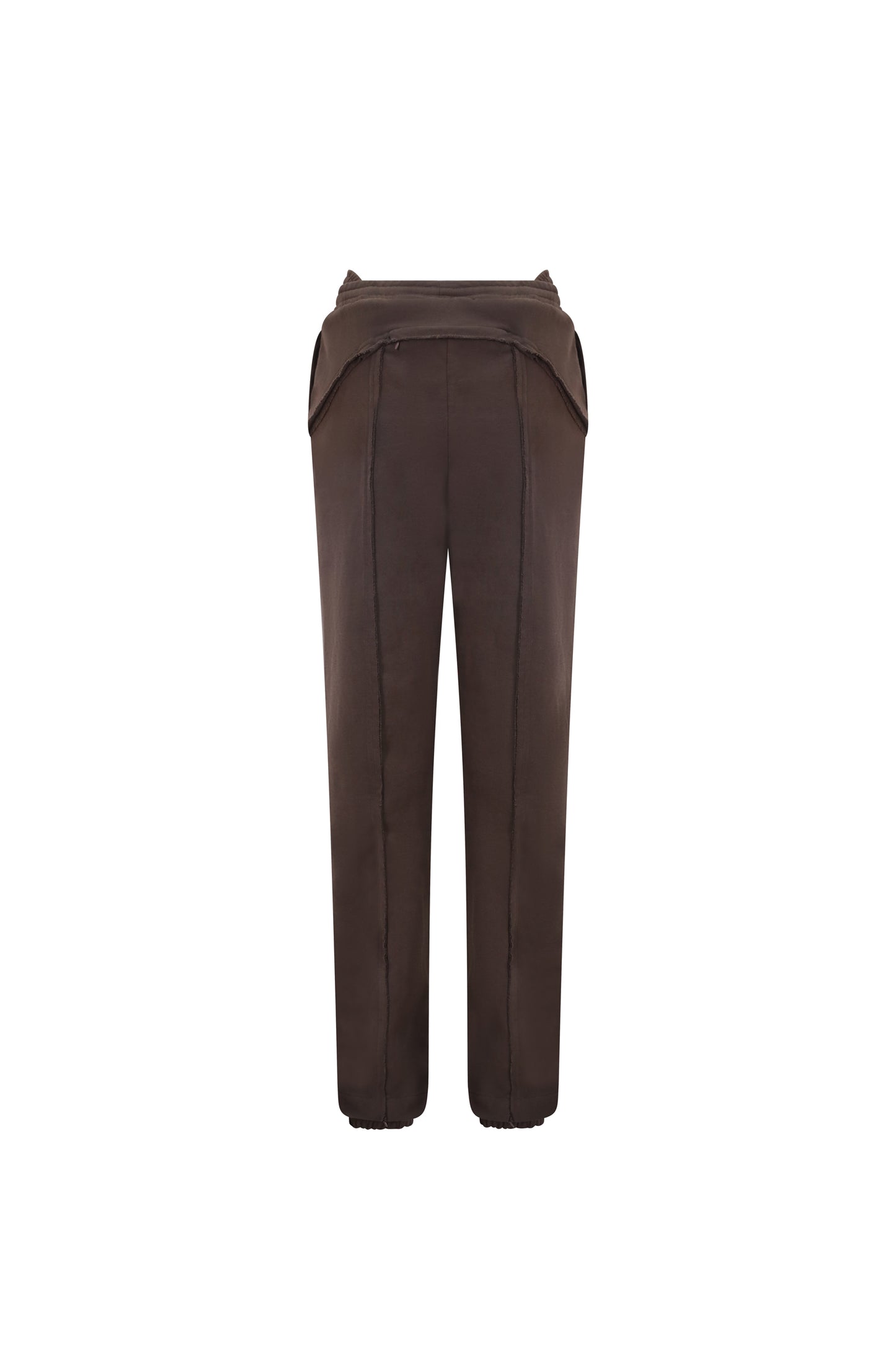 MILE-HIGH JOGGERS NAVY