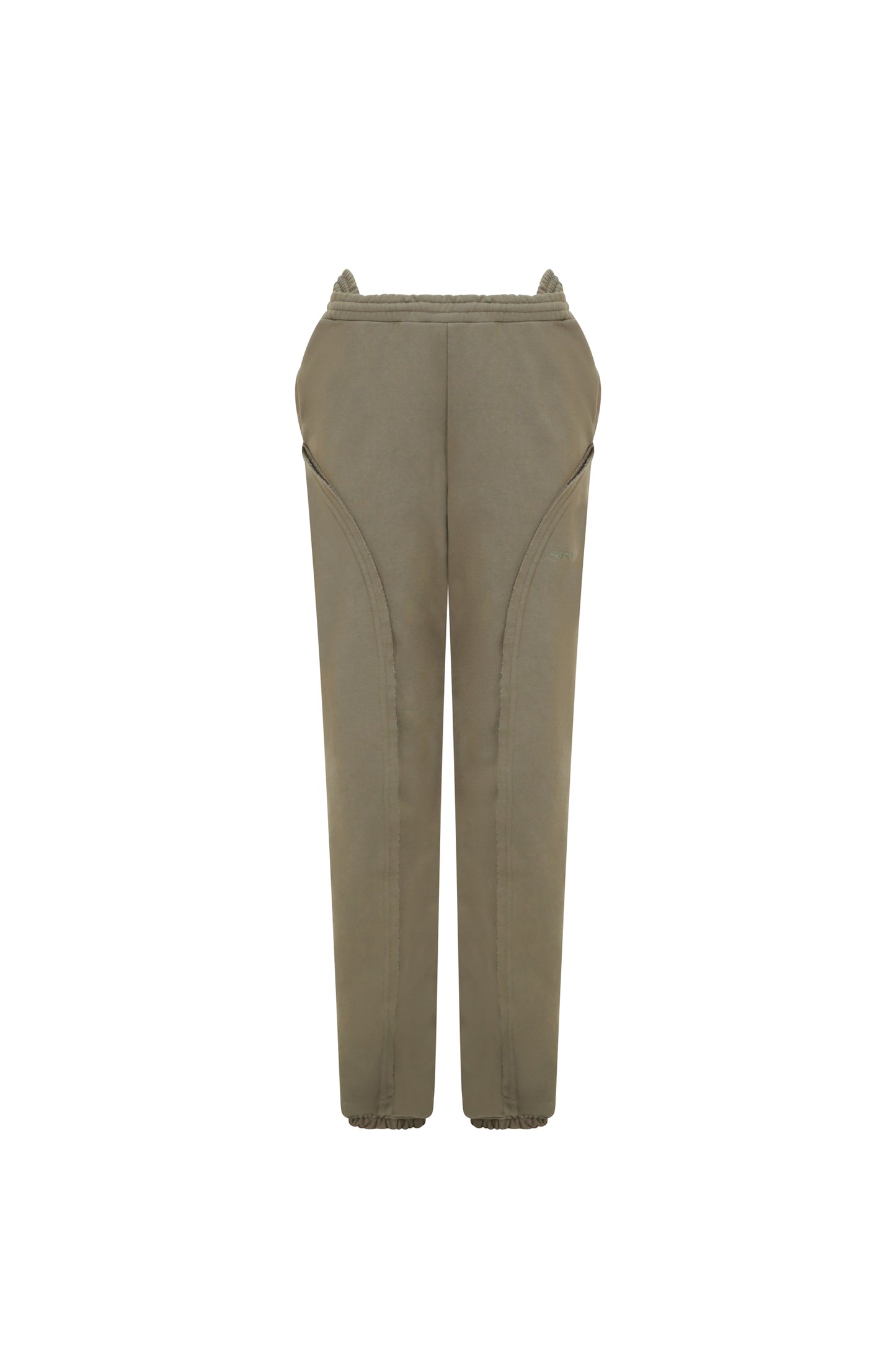 MILE-HIGH JOGGERS OLIVE
