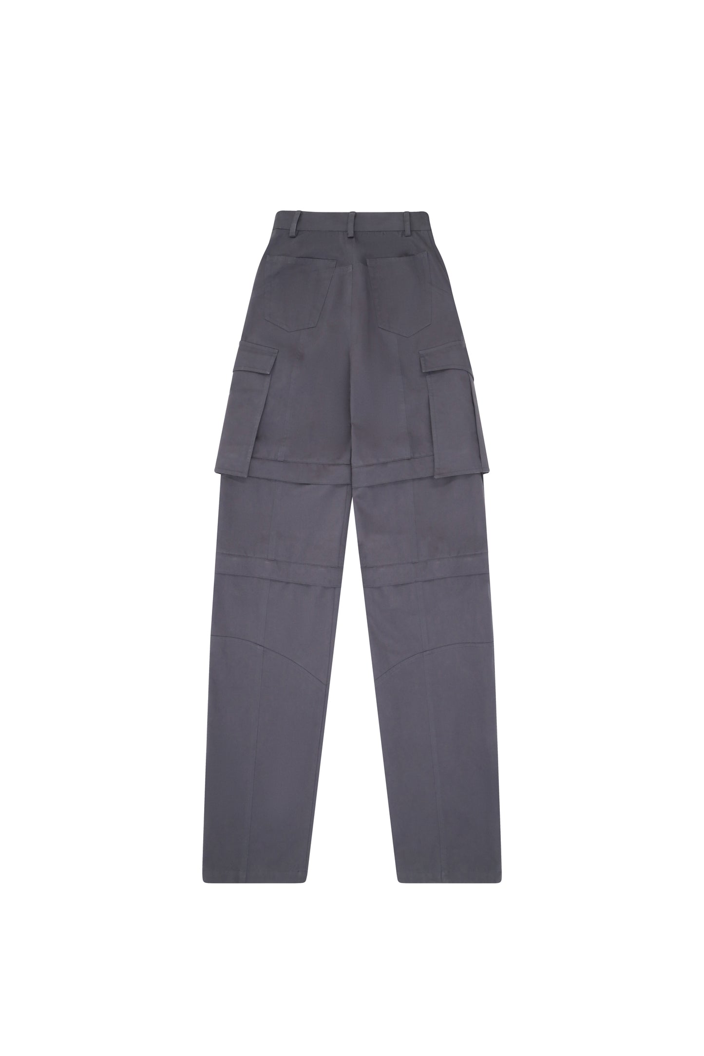TRADESMAN PANTS ANTHRACITE