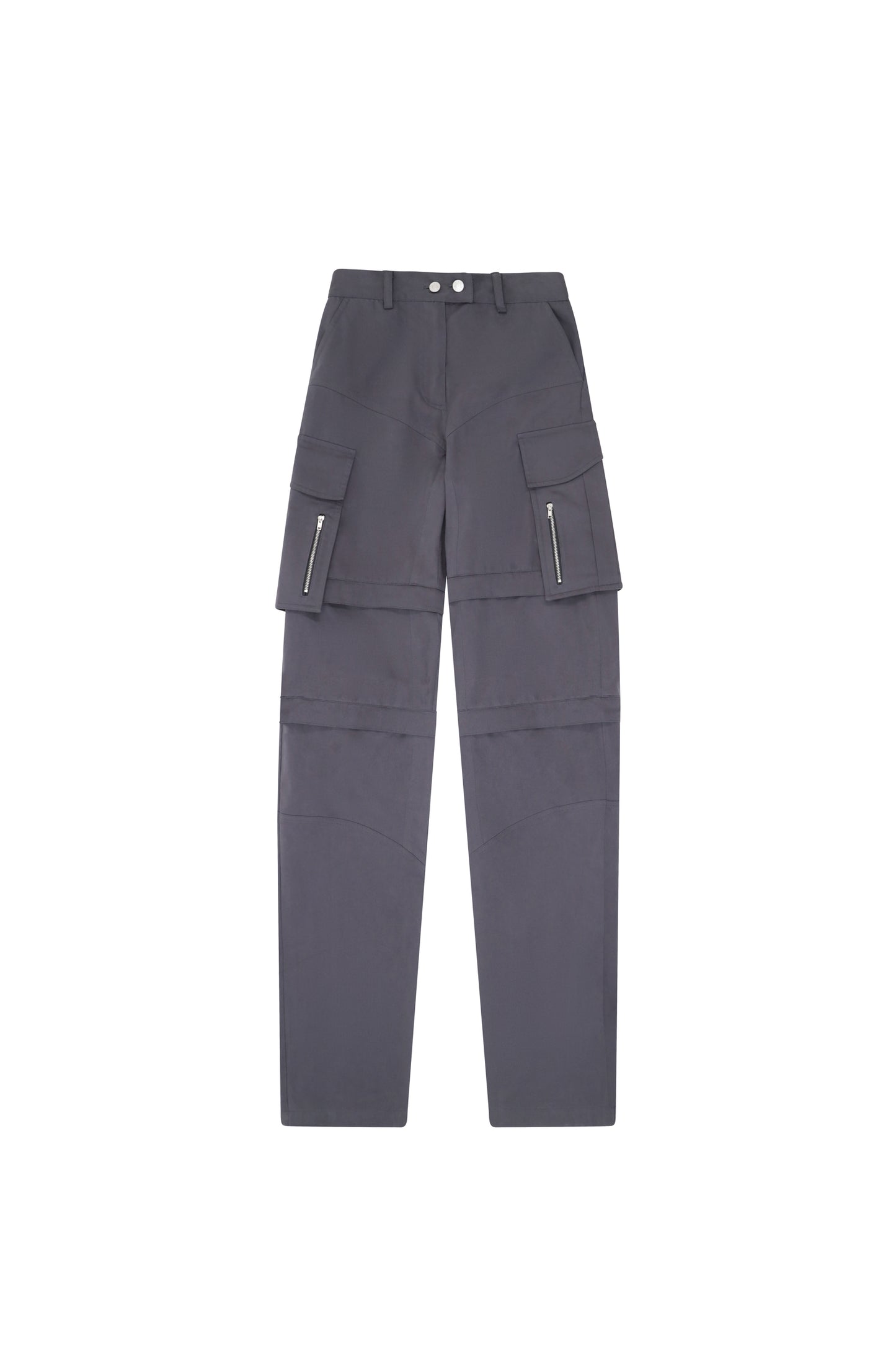 TRADESMAN PANTS ANTHRACITE