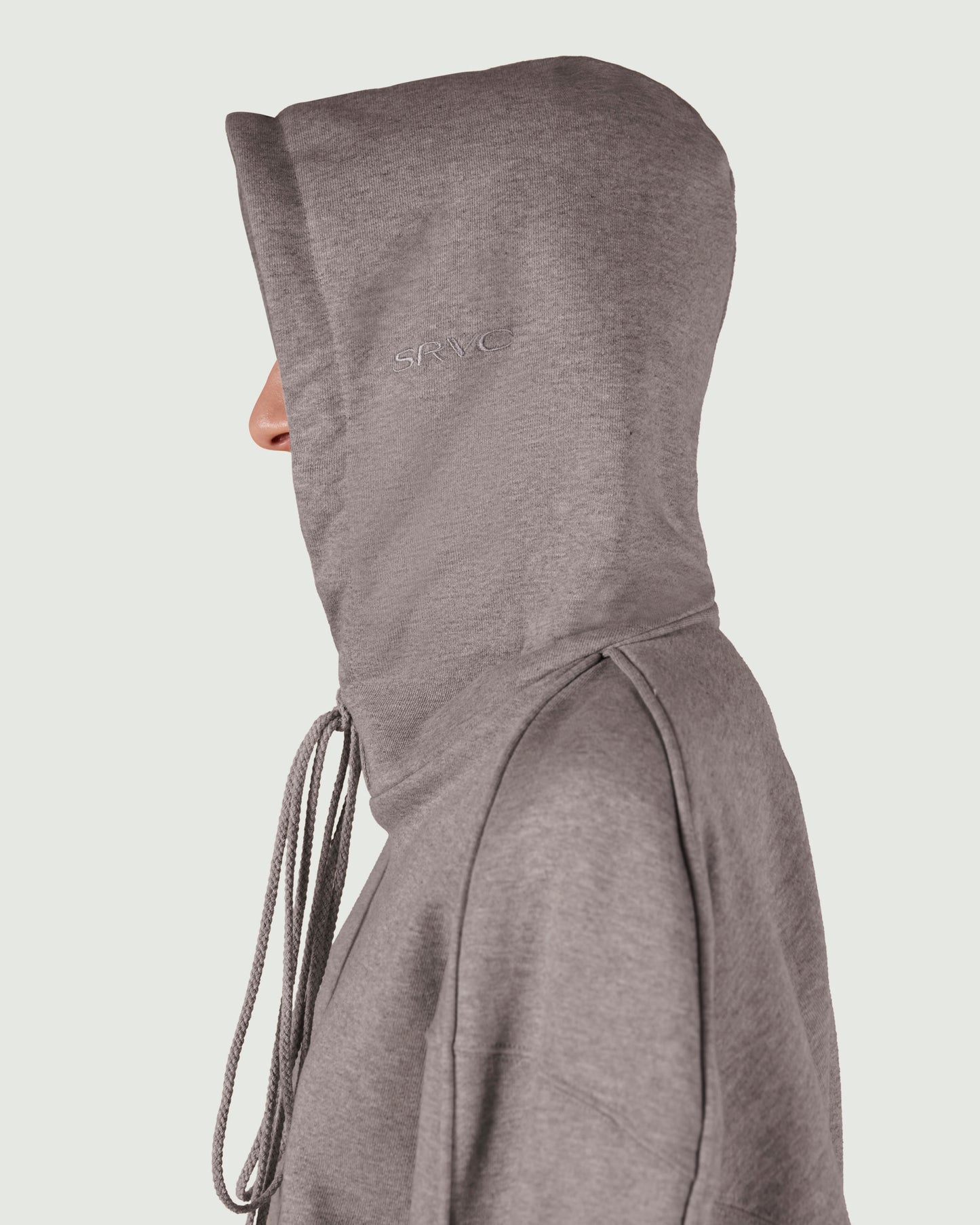 ORIGINAL HOODY GREY